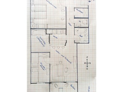 Holiday apartment Mahn Appartementhaus NOREA - Document photo 34