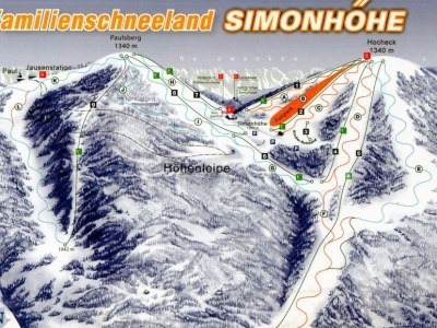 Holiday apartment Mahn Appartementhaus NOREA - Document photo 35