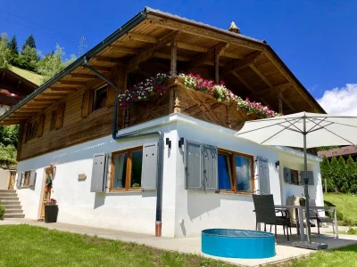 Chalet Chalet Kaprun in Kaprun - Chalet