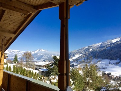 Chalet Chalet Kaprun - Outdoor photo 6