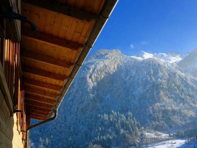 Chalet Chalet Kaprun - Outdoor photo 7