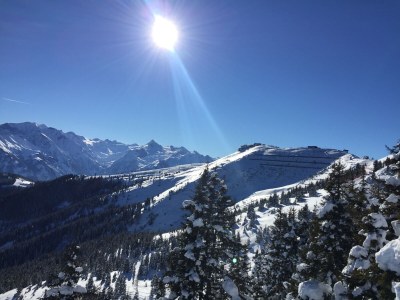 Chalet Chalet Kaprun - Outdoor photo 8