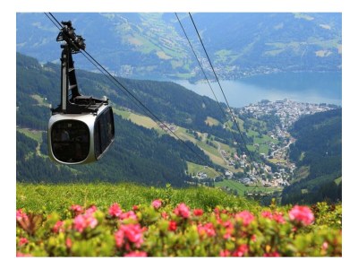 Chalet Chalet Kaprun - Outdoor photo 11