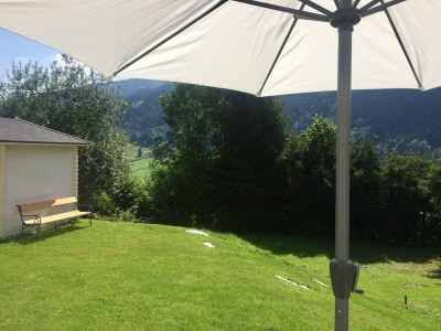 Chalet Chalet Kaprun - Outdoor photo 12