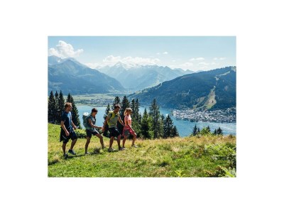 Chalet Chalet Kaprun - Outdoor photo 16