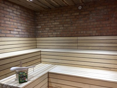 Chalet Chalet Kaprun - Features photo 19