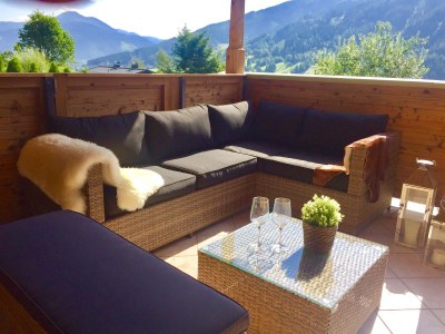 Chalet Chalet Kaprun - Features photo 33