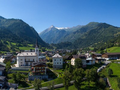 Chalet Chalet Kaprun - Environment photo 36