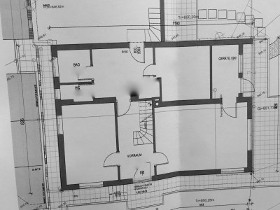 Chalet Chalet Kaprun - Document photo 39