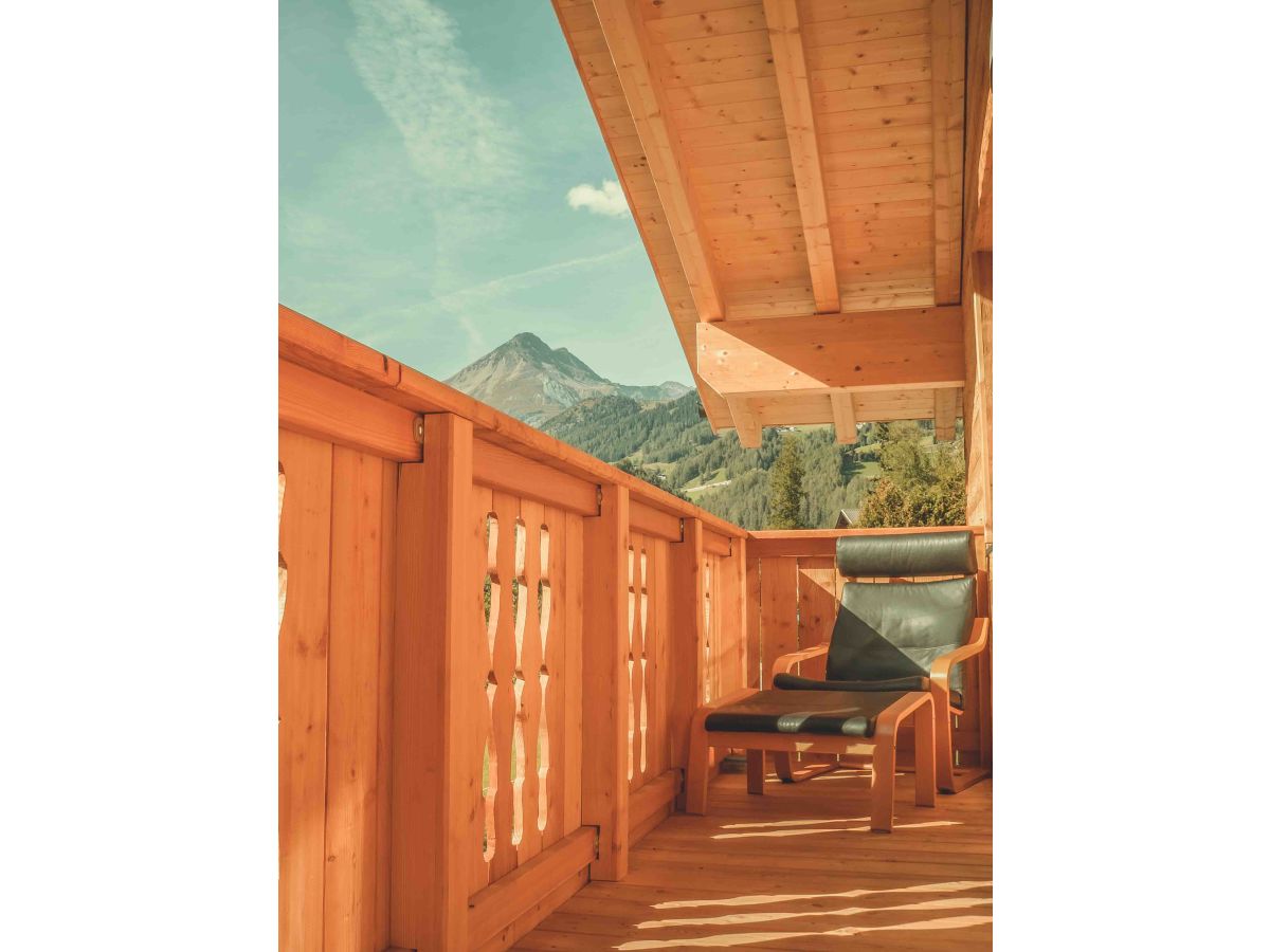 Alpine hut Saerbecker Berghütte - Outdoor photo 3