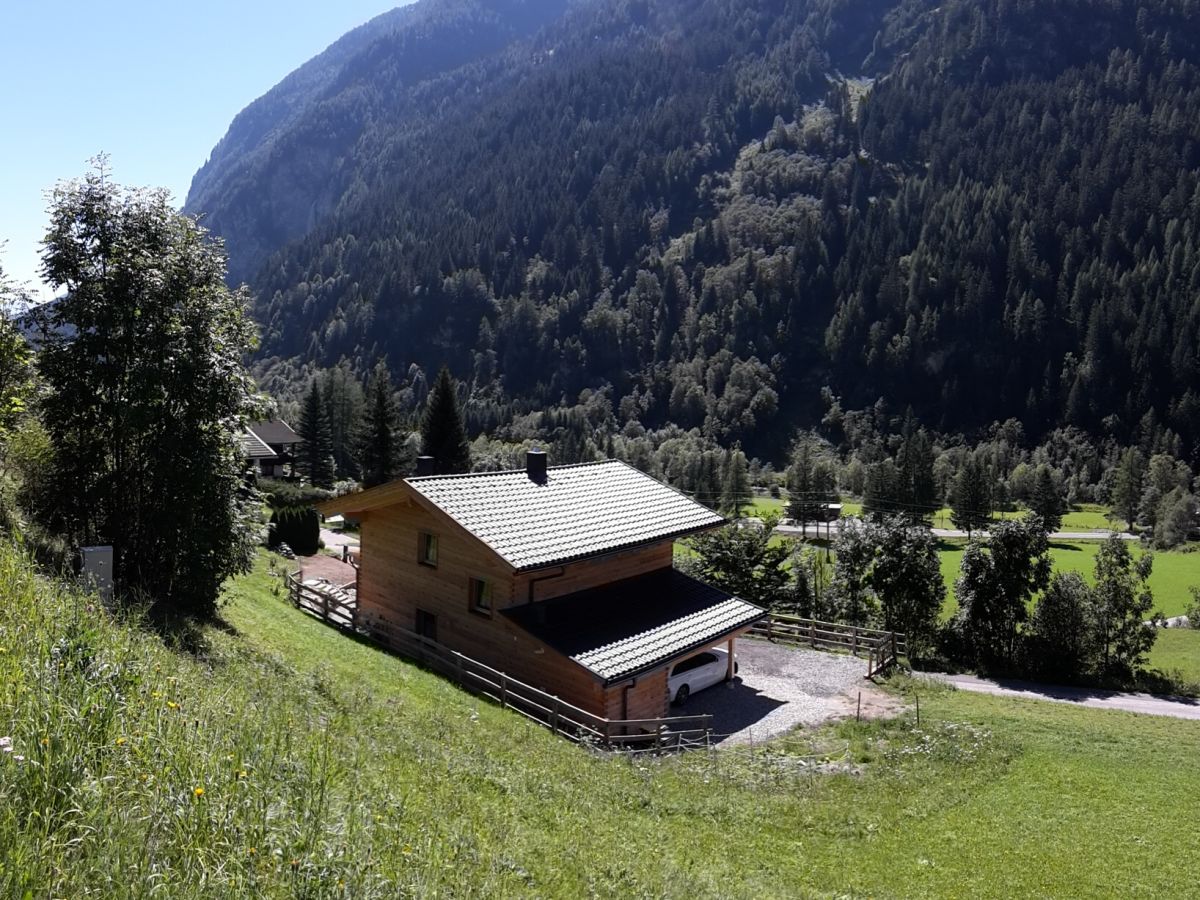 Alpine hut Saerbecker Berghütte - Outdoor photo 5