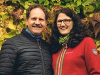 Kornelia und Konrad Soestmeyer