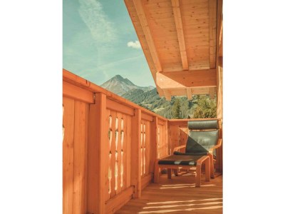 Alpine hut Saerbecker Berghütte - Outdoor photo 3