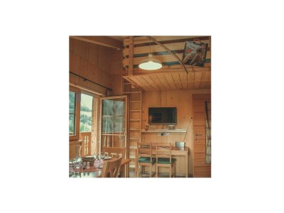 Alpine hut Saerbecker Berghütte - Features photo 10