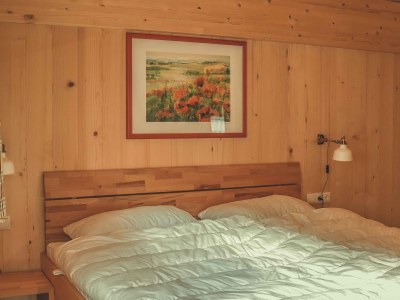 Alpine hut Saerbecker Berghütte - Features photo 13