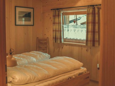 Alpine hut Saerbecker Berghütte - Features photo 14