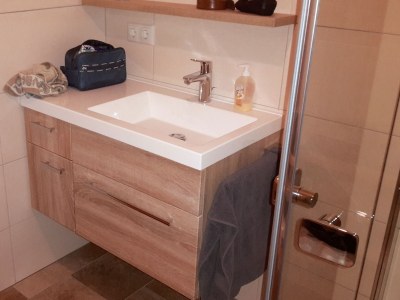 Alpine hut Saerbecker Berghütte - Features photo 17