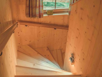 Alpine hut Saerbecker Berghütte - Features photo 18