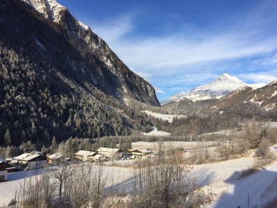 Alpine hut Saerbecker Berghütte - Environment photo 19