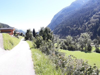 Alpine hut Saerbecker Berghütte - Document photo 22