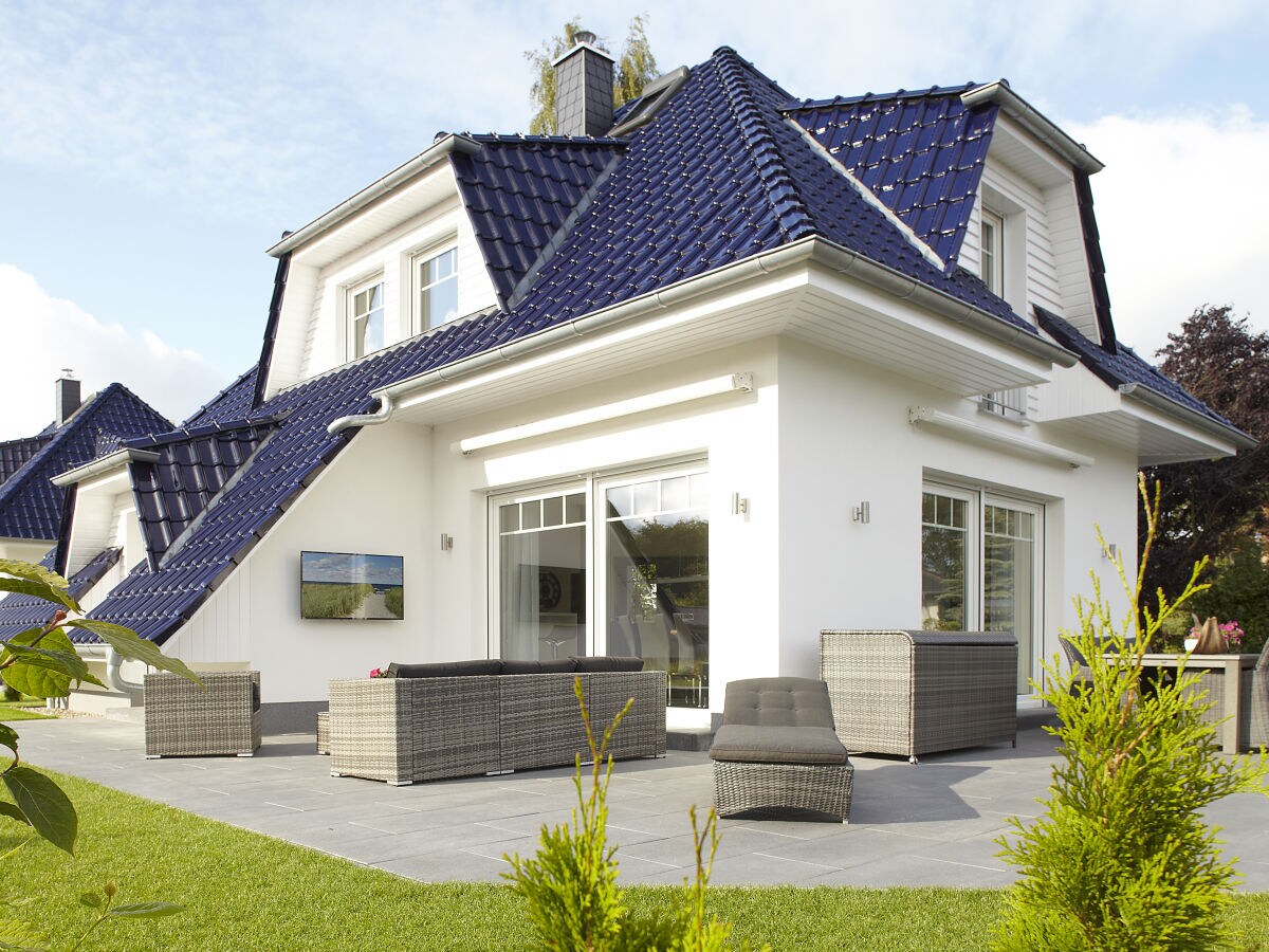 Holiday house Sea ambience. - Outdoor photo 2