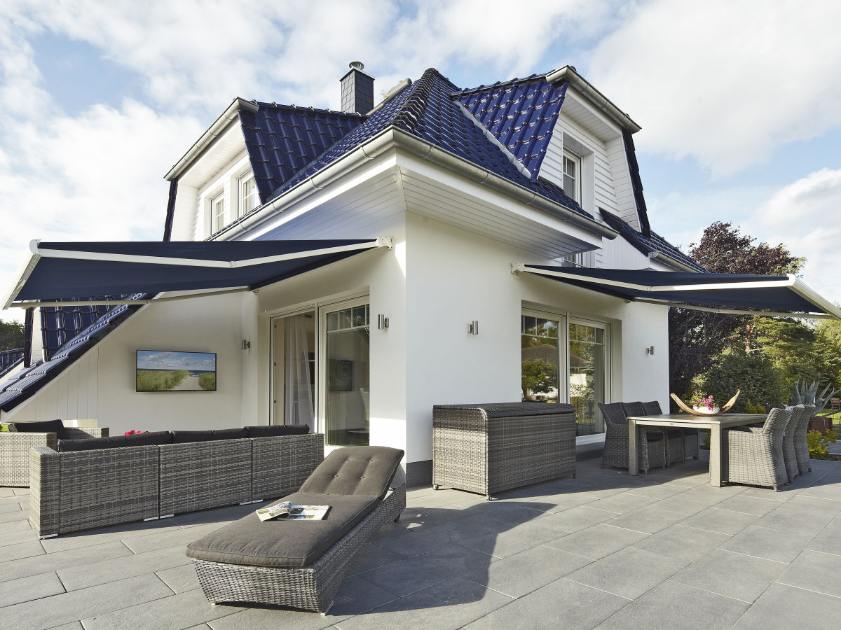 Holiday house Sea ambience. - Outdoor photo 3