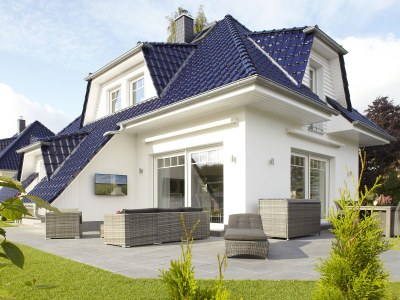 Holiday house Sea ambience. - Outdoor photo 2