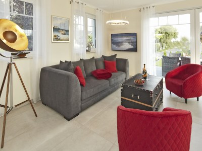 Holiday house Sea ambience. - Features photo 10