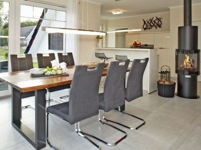 Holiday house Sea ambience. - Features photo 11