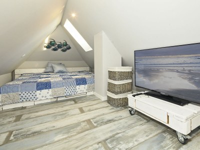 Holiday house Sea ambience. - Features photo 15