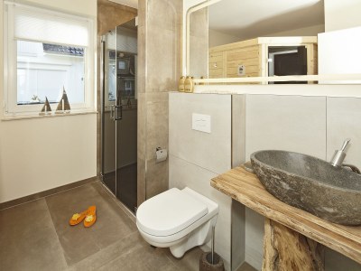 Holiday house Sea ambience. - Features photo 16