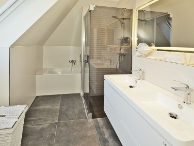 Holiday house Sea ambience. - Features photo 17