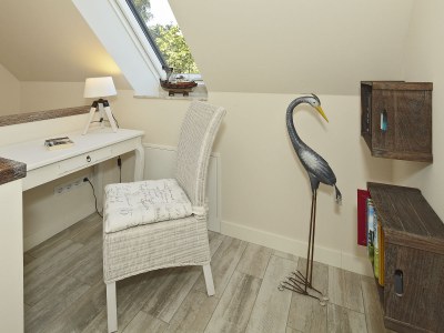 Holiday house Sea ambience. - Features photo 19