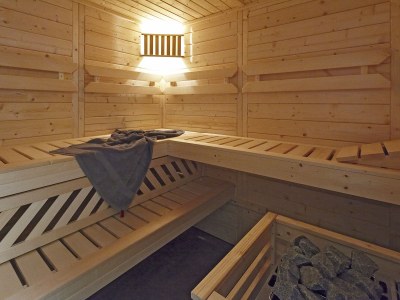 Holiday house Sea ambience. - Features photo 20