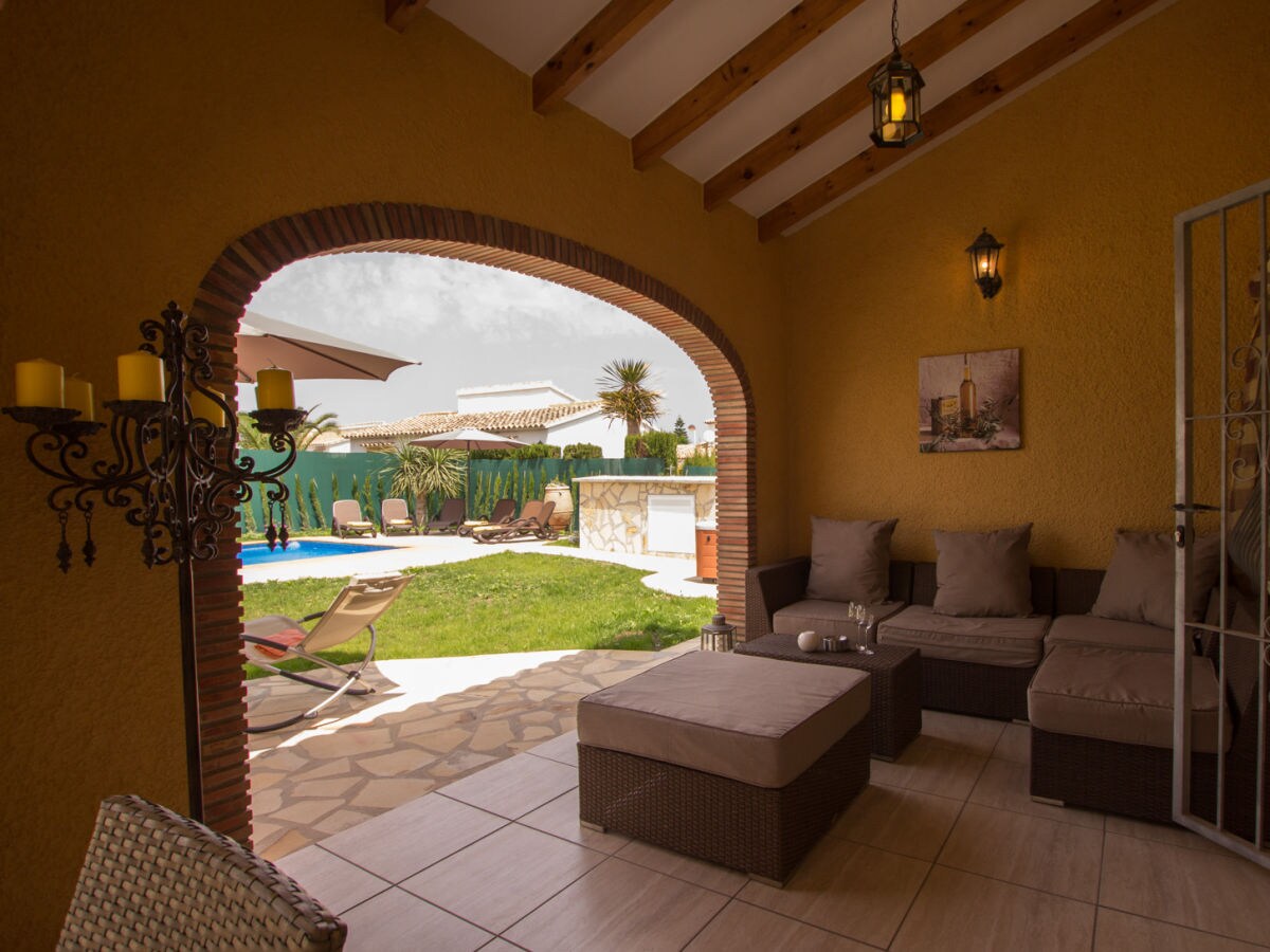 Villa Inge - Outdoor photo 4