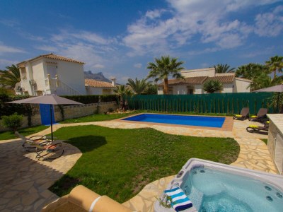 Villa Inge - Outdoor photo 2