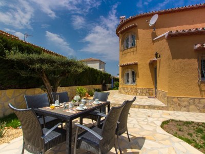 Villa Inge - Outdoor photo 5