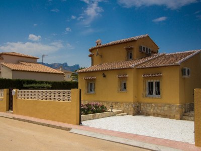 Villa Inge - Outdoor photo 6