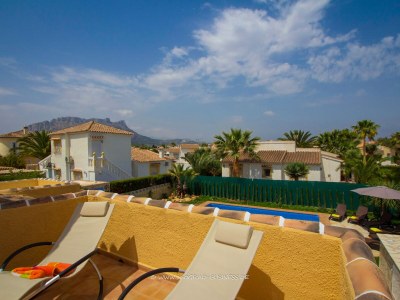 Villa Inge - Outdoor photo 7