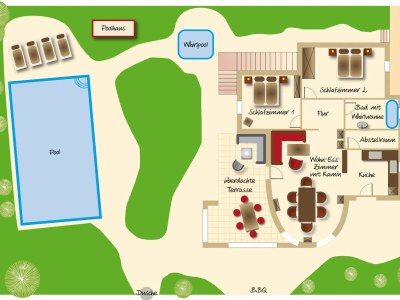 Villa Inge - Document photo 20