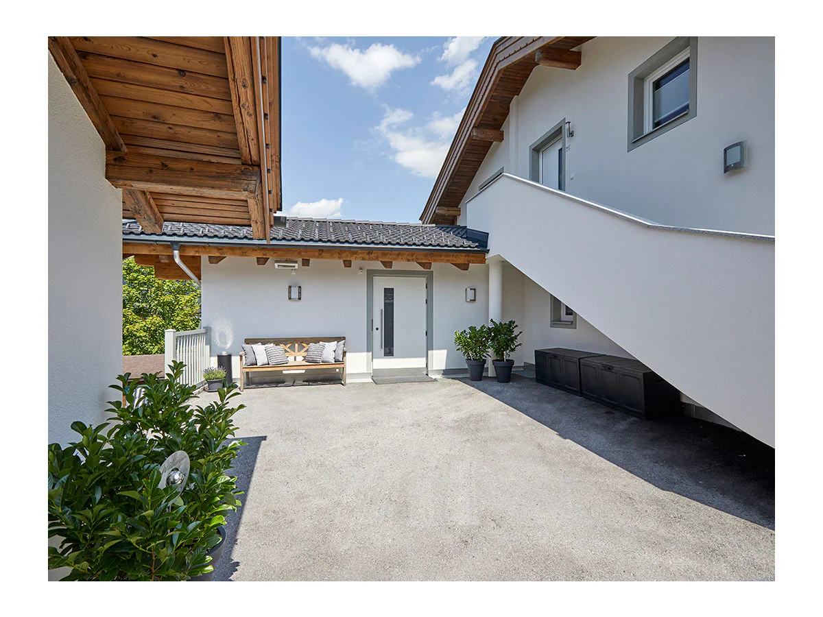 Apartment Weiss Top 2 - Outdoor photo 5