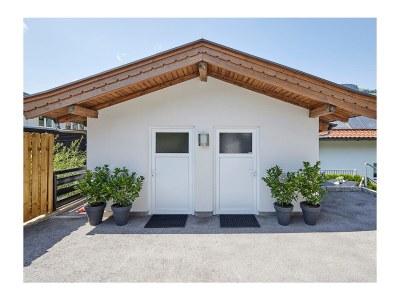 Apartment Weiss Top 2 - Outdoor photo 4