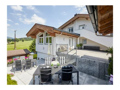 Apartment Weiss Top 2 - Outdoor photo 8