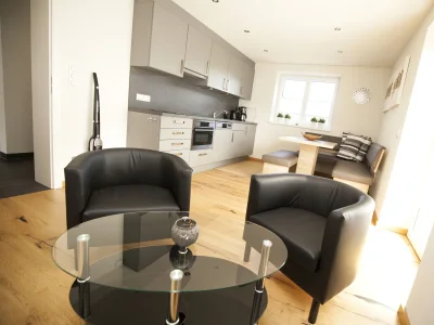 Apartment Weiss Top 2 - Features photo 12