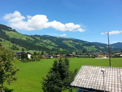 Apartment Weiss Top 2 - Environment photo 17