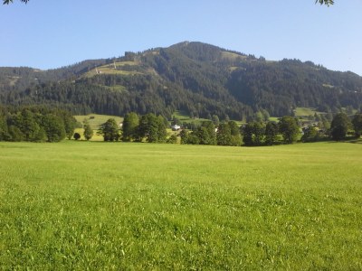 Apartment Weiss Top 2 - Environment photo 19