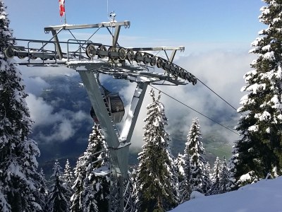 Apartment Weiss Top 2 - Environment photo 20