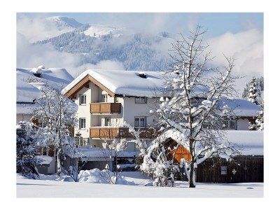 Apartment Weiss Top 2 - Document photo 24