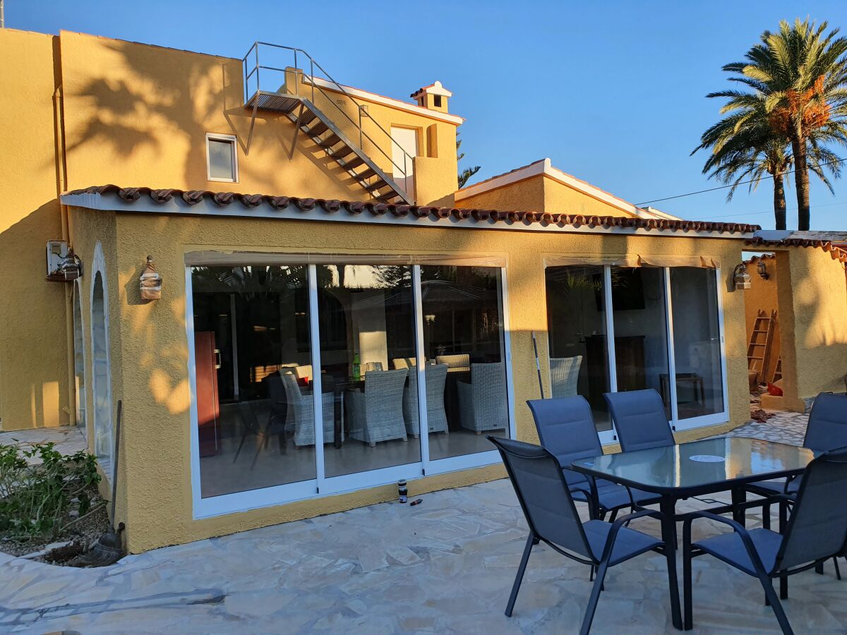 Villa de Alevtina - Outdoor photo 4