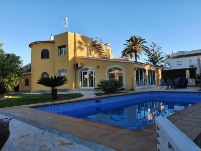 Villa de Alevtina - Outdoor photo 2